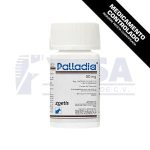 Palladia 50 mg