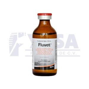 Fluvet - 50 mL