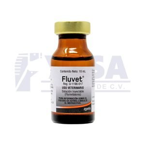 Fluvet - 10 mL