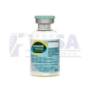 Convenia - 4 ml