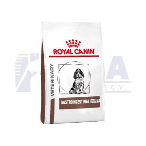 Royal Canin Gastro-Intestinal Puppy - 4 kg