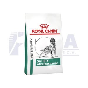 Royal Canin Satiety Support Weight Management Dog - 8 kg