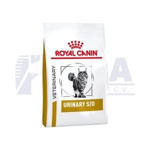 Royal Canin Urinary SO Feline - 8 kg