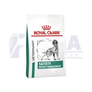 Royal Canin Satiety Support Weight Management Dog - 3.5 kg