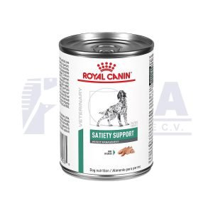Royal Canin Lata Satiety Support Weight Management Canine - 380 g