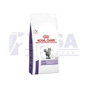 Royal Canin Calm Dry Feline - 2 kg