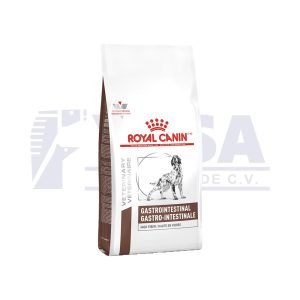 Royal Canin Gastro-Intestinal Fiber Response Dog - 4 kg