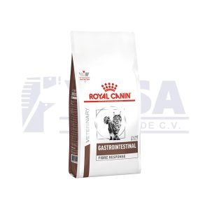 Royal Canin Gastro-Intestinal Fibre Response Feline - 4 kg