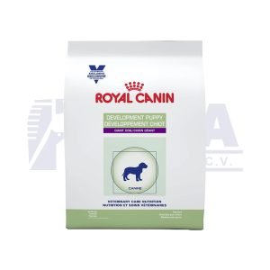 Royal Canin Development Puppy Giant Dog - 13.6 kg