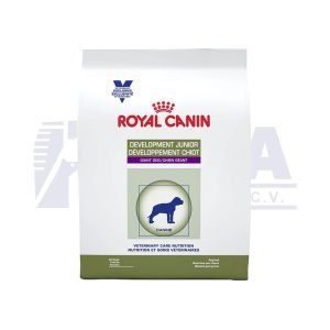Royal Canin Development Junior Giant Dog - 13.6 kg