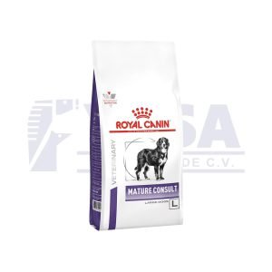 Royal Canin Mature Consult Large Dog - 13 kg