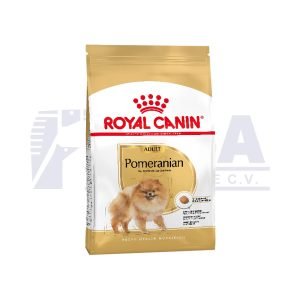 Royal Canin Pomeranian Adult - 1.13 kg