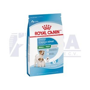 Royal Canin Starter Small / Petit - 1.14 kg