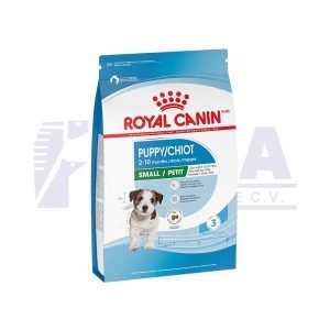 Royal Canin Puppy Small - 6.36 kg