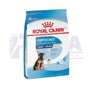 Royal Canin Large Puppy - 13.6 kg
