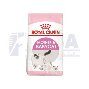 Royal Canin Mother & Babycat - 1.37 kg