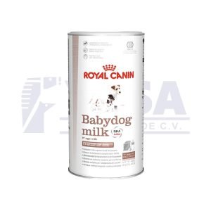 Royal Canin BabyDog Milk - 400 g