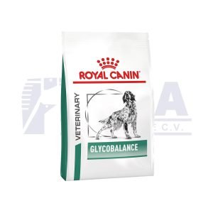 Royal Canin Glycobalance Dog - 8 kg