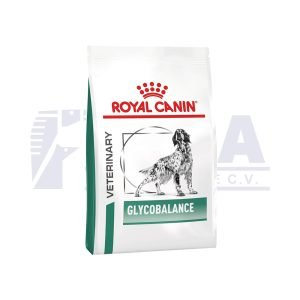 Royal Canin Glycobalance Dog - 3.5 kg