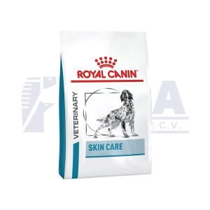 Royal Canin Skin Care Adult Dog - 10 kg