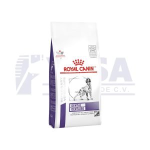 Royal Canin Dental Dry Dog - 8 kg