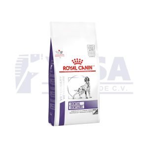 Royal Canin Dental Dry Dog - 3.5 kg
