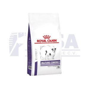 Royal Canin Mature Consult Small Dog - 3.5 kg