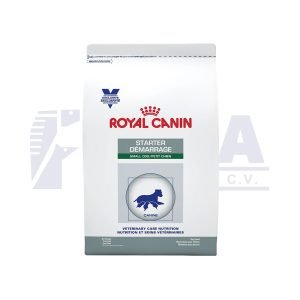 Royal Canin Starter Small Dog - 9.5 kg