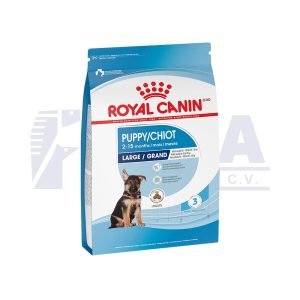 Royal Canin Large Puppy - 2.70 kg