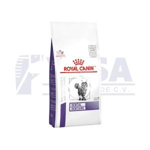 Royal Canin Dental Dry Cat - 1.5 kg