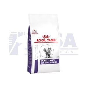 Royal Canin Satiety Weight Control Feline - 1.5 kg