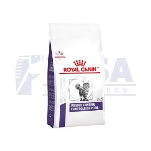 Royal Canin Satiety Weight Control Feline - 3.5 kg
