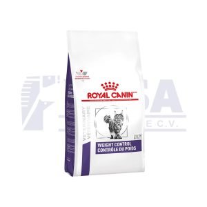 Royal Canin Satiety Weight Control Feline - 8.0 kg