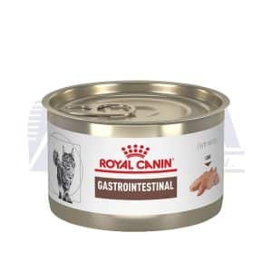 Lata Gastro-Intestinal Feline