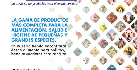 FYNSA patrocinador de la Convención Nacional 2024 de la FedMVZ