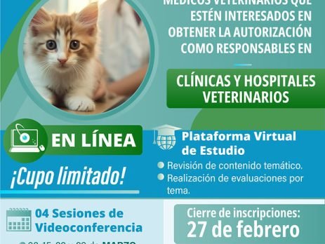 MVRA clínicas y hospitales veterinarios