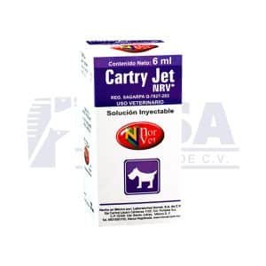 Cartry Jet NRV