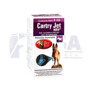 Cartry Jet NRV