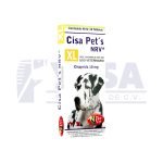 Cisa Pets NRV