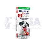 Dolocar Plus NRV