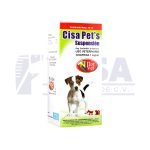 Cisa Pets Suspensión