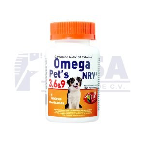 Omega Pets