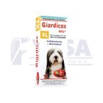 Giardicox NRV