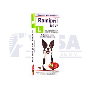 Ramipril NRV L