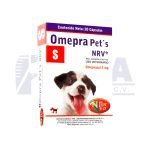 Omepra Pets 21 NRV