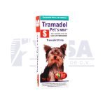Tramadol Pets S NRV