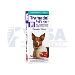 Tramadol Pets M NRV