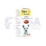 Tobra Pets Plus NRV