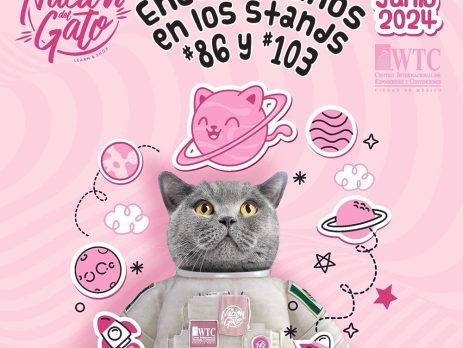 La Nación del Gato 2024