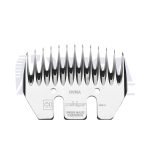 Peine de 13 dientes Ovina estándar